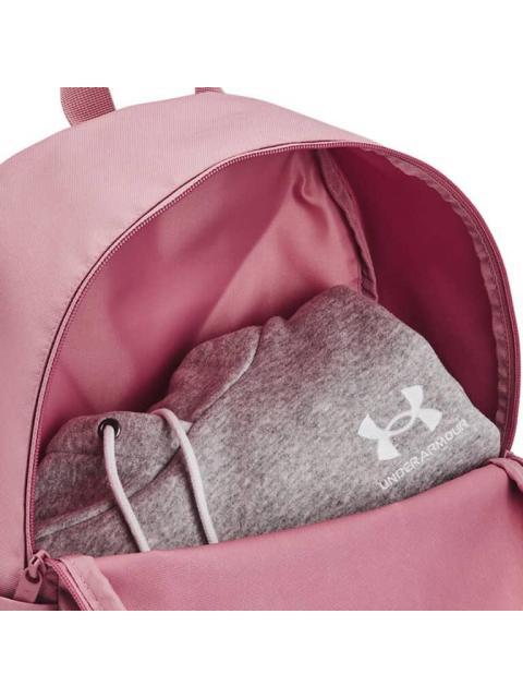 MOCHILA UA LOUDON LITE ROSA UNDER ARMOUR MEXICO