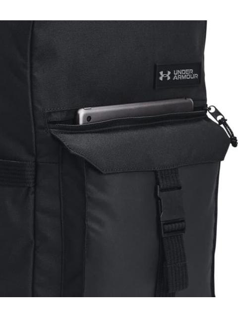 MOCHILA UA TRIUMPH CAMPUS BP NEGRO UNDER ARMOUR MEXICO