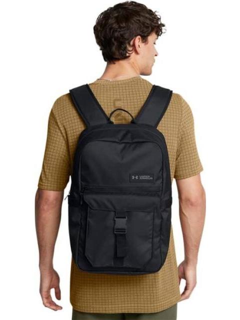 MOCHILA UA TRIUMPH CAMPUS BP NEGRO UNDER ARMOUR MEXICO