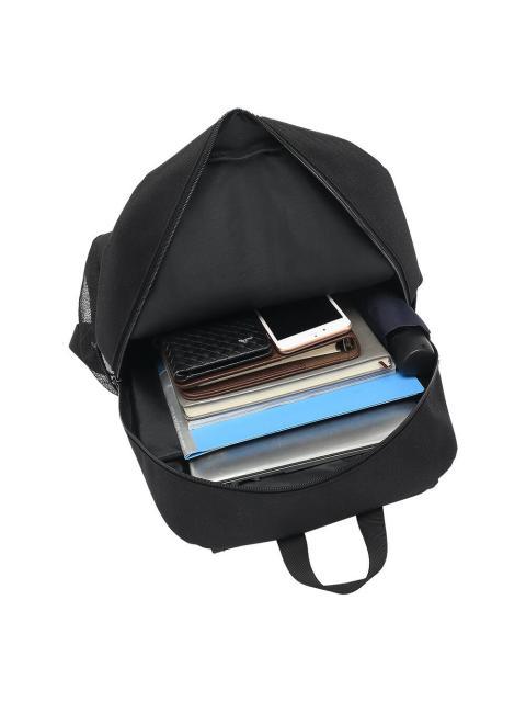 VORAGO MOCHILA BP-201 PARA LAPTOP 15.6 NEGRO