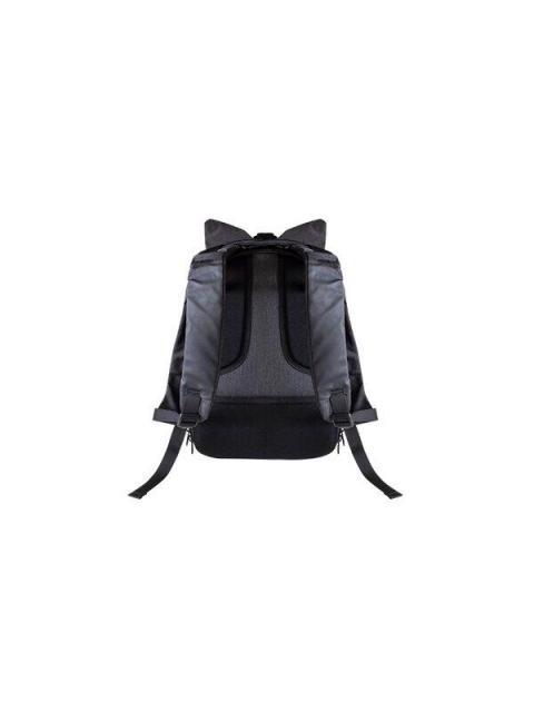 VORAGO MOCHILA DE POLIESTER BP-400 PARA LAPTOP 15.6 NEGRO