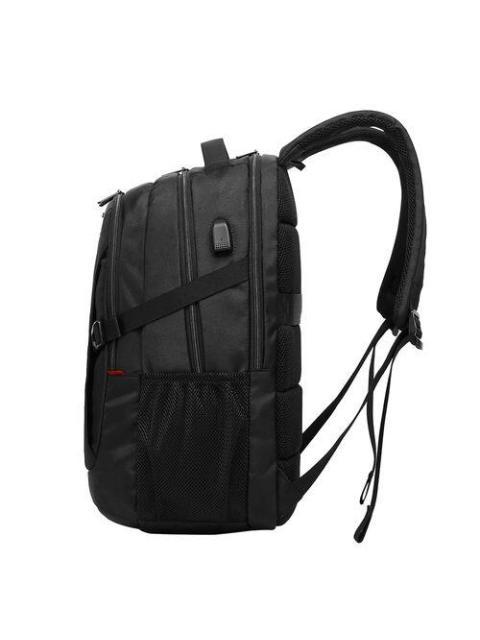 VORAGO MOCHILA BP-402 PARA LAPTOP 15.6 NEGRO