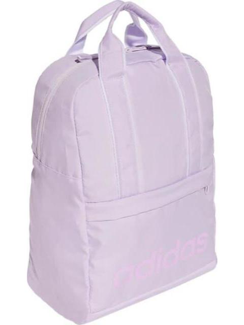 MOCHILA W L ESS BP LILA ADIDAS