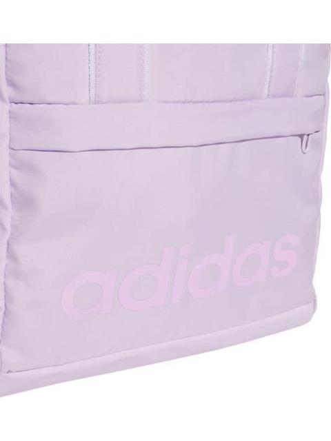 MOCHILA W L ESS BP LILA ADIDAS