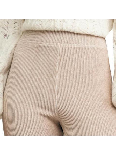 PANTALON CINTURA ALTA CAFE HOLLY LAND