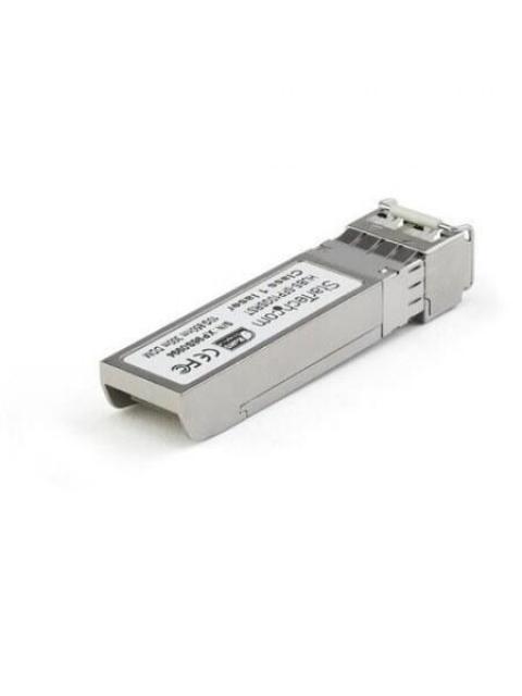 STARTECH  MODULO TRANSCEPTOR SFP10GUSREMS SFP+ LC 10.000MBIT-S 150 METROS 850NM