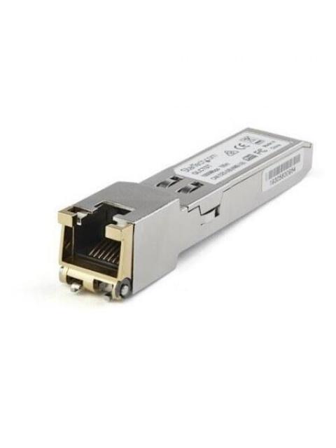 STARTECH  MODULO TRANSCEPTOR SFP1GEFEETST SFP 1250MBIT-S 100 METROS
