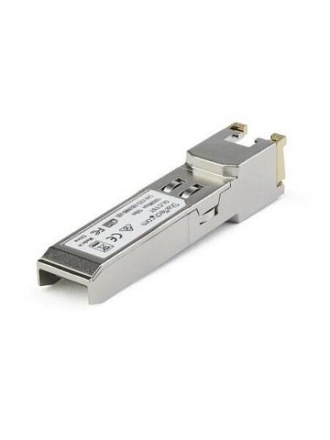 STARTECH  MODULO TRANSCEPTOR SFP1GEFEETST SFP 1250MBIT-S 100 METROS