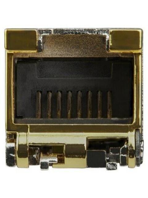 STARTECH  MODULO TRANSCEPTOR SFP1GEFEETST SFP 1250MBIT-S 100 METROS