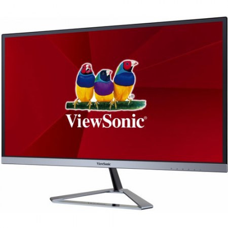 MONITOR VIEWSONIC LCD 21.5 FULL HD 1920X1080 (VX2276-SMHD)