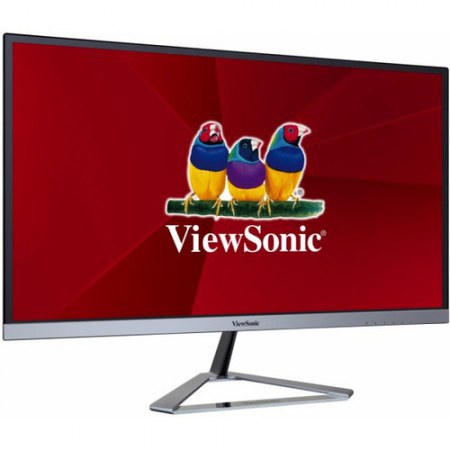 MONITOR VIEWSONIC LCD 21.5 FULL HD 1920X1080 (VX2276-SMHD)