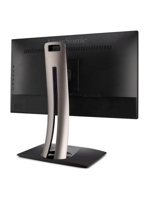 MONITOR VIEWSONIC VP2468A LED 24 FULL HD 60HZ HDMI NEGRO