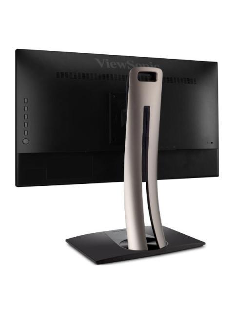 MONITOR VIEWSONIC VP2468A LED 24 FULL HD 60HZ HDMI NEGRO