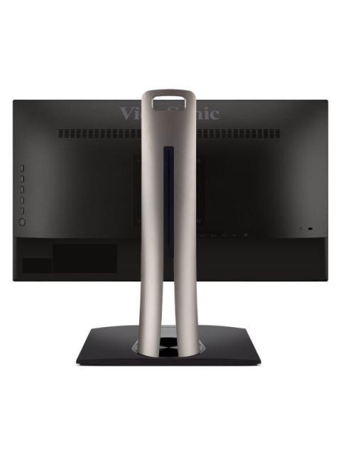 MONITOR VIEWSONIC VP2468A LED 24 FULL HD 60HZ HDMI NEGRO