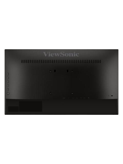 MONITOR VIEWSONIC VP2468A LED 24 FULL HD 60HZ HDMI NEGRO