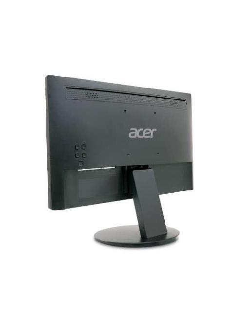 MONITOR ACER E200Q BI LED 19.5 1600X900 HD+ 75HZ HDMI NEGRO