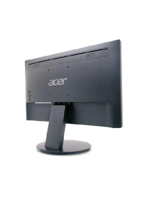 MONITOR ACER E200Q BI LED 19.5 1600X900 HD+ 75HZ HDMI NEGRO