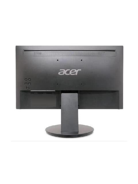 MONITOR ACER E200Q BI LED 19.5 1600X900 HD+ 75HZ HDMI NEGRO
