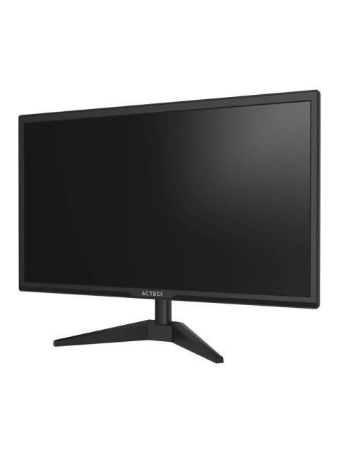 MONITOR ACTECK AC-939409 LED 19.5 1440X900 WXGA+ 75HZ HDMI NEGRO