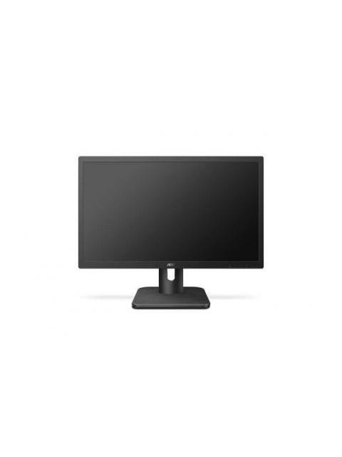 MONITOR AOC 20E1H LED 19.5 1600X900 HD+ 60HZ HDMI NEGRO