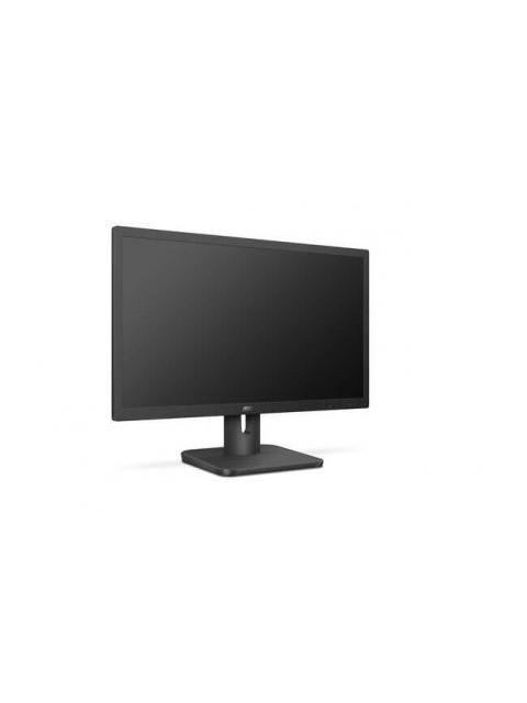 MONITOR AOC 20E1H LED 19.5 1600X900 HD+ 60HZ HDMI NEGRO