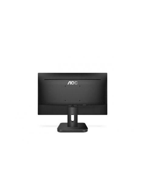 MONITOR AOC 20E1H LED 19.5 1600X900 HD+ 60HZ HDMI NEGRO