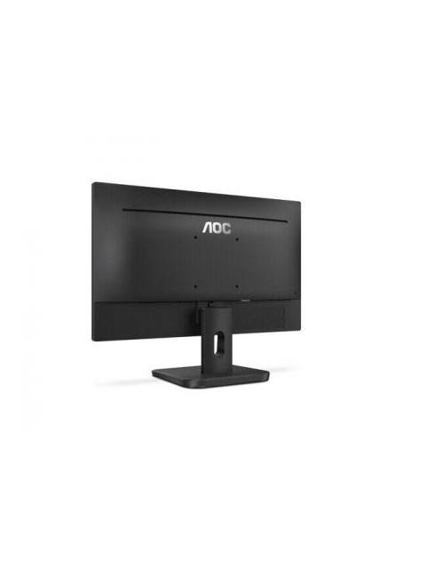 MONITOR AOC 20E1H LED 19.5 1600X900 HD+ 60HZ HDMI NEGRO