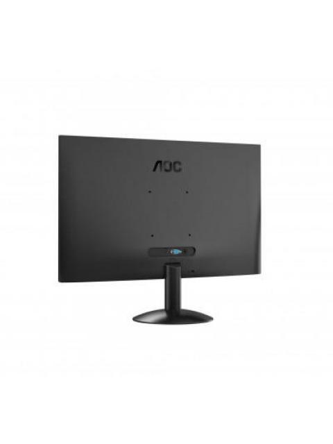 MONITOR AOC 24B30H2 LED 23.8 1920X1080 FULL HD 100HZ HDMI NEGRO