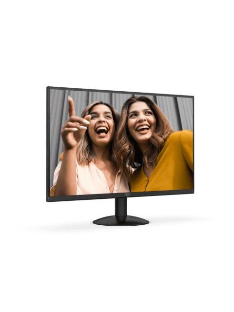 MONITOR AOC 27B30H IPS 27 1920X1080 FULL HD 100HZ HDMI NEGRO