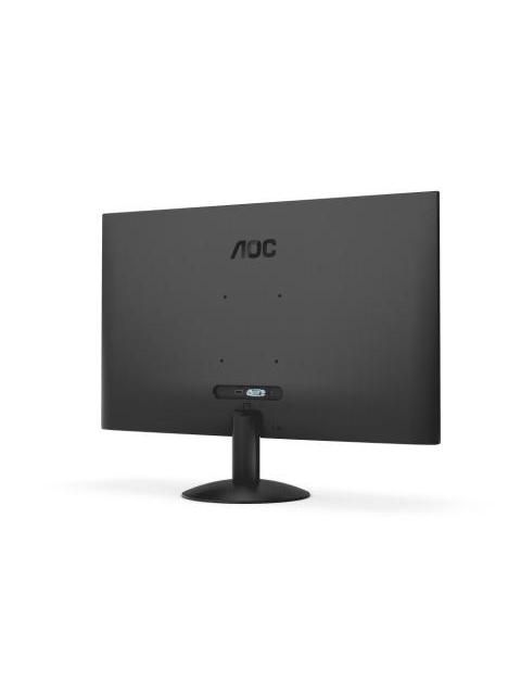 MONITOR AOC 27B30H IPS 27 1920X1080 FULL HD 100HZ HDMI NEGRO