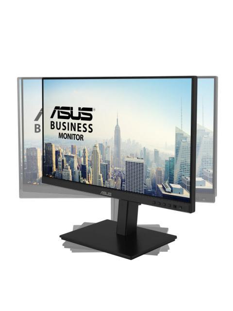 MONITOR ASUS BE24ECSBT LED TOUCH 23.8 1920X1080 FULL HD 75HZ HDMI-DISPLAYPORT BOCINAS INTEGRADAS NEGRO
