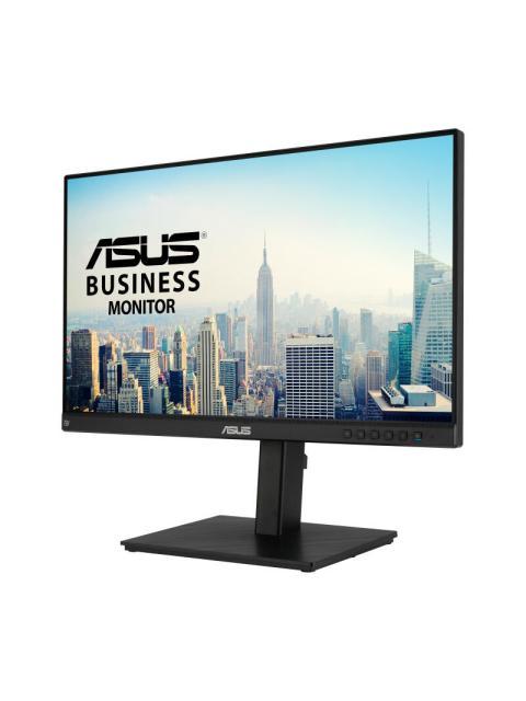 MONITOR ASUS BE24ECSBT LED TOUCH 23.8 1920X1080 FULL HD 75HZ HDMI-DISPLAYPORT BOCINAS INTEGRADAS NEGRO