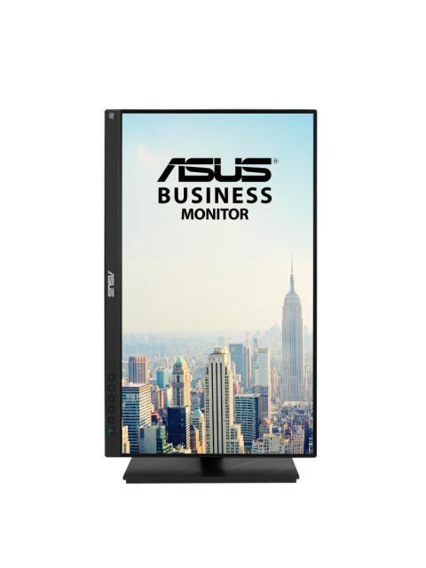 MONITOR ASUS BE24ECSBT LED TOUCH 23.8 1920X1080 FULL HD 75HZ HDMI-DISPLAYPORT BOCINAS INTEGRADAS NEGRO