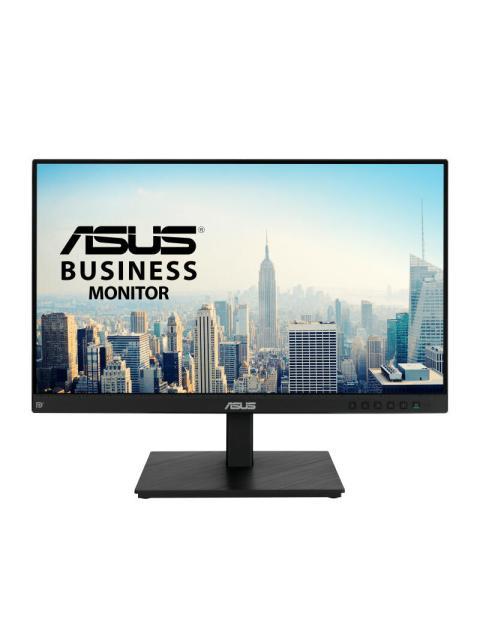 MONITOR ASUS BE24ECSBT LED TOUCH 23.8 1920X1080 FULL HD 75HZ HDMI-DISPLAYPORT BOCINAS INTEGRADAS NEGRO