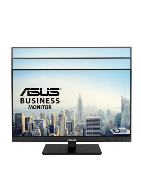 MONITOR ASUS BE24ECSBT LED TOUCH 23.8 1920X1080 FULL HD 75HZ HDMI-DISPLAYPORT BOCINAS INTEGRADAS NEGRO