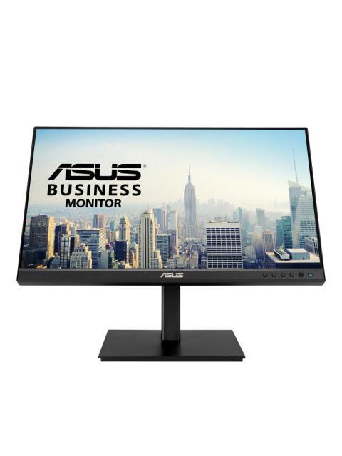 MONITOR ASUS BE24ECSBT LED TOUCH 23.8 1920X1080 FULL HD 75HZ HDMI-DISPLAYPORT BOCINAS INTEGRADAS NEGRO