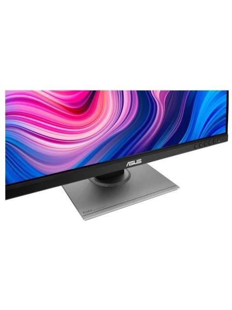 MONITOR ASUS PROART PA278QV LED 27 2560X1440 QUAD HD 75HZ HDMI-DISPLAYPORT BOCINAS INTEGRADAS NEGRO