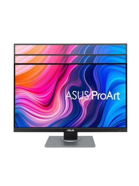 MONITOR ASUS PROART PA278QV LED 27 2560X1440 QUAD HD 75HZ HDMI-DISPLAYPORT BOCINAS INTEGRADAS NEGRO