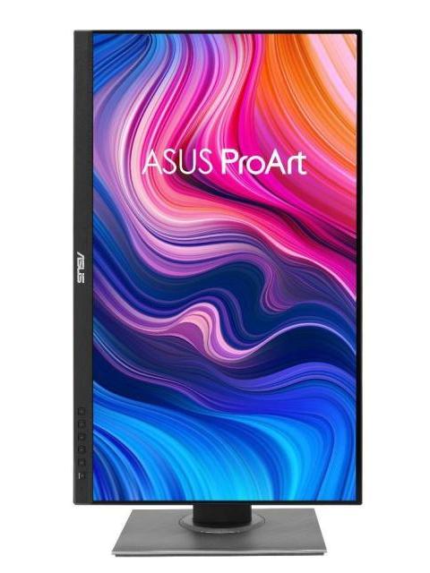 MONITOR ASUS PROART PA278QV LED 27 2560X1440 QUAD HD 75HZ HDMI-DISPLAYPORT BOCINAS INTEGRADAS NEGRO
