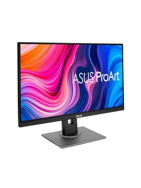 MONITOR ASUS PROART PA278QV LED 27 2560X1440 QUAD HD 75HZ HDMI-DISPLAYPORT BOCINAS INTEGRADAS NEGRO