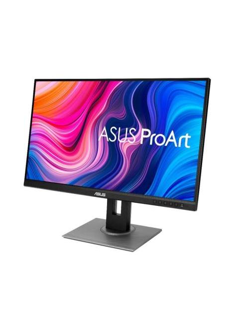 MONITOR ASUS PROART PA278QV LED 27 2560X1440 QUAD HD 75HZ HDMI-DISPLAYPORT BOCINAS INTEGRADAS NEGRO