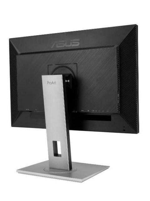 MONITOR ASUS PROART PA278QV LED 27 2560X1440 QUAD HD 75HZ HDMI-DISPLAYPORT BOCINAS INTEGRADAS NEGRO