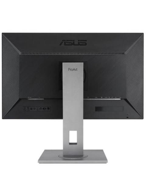 MONITOR ASUS PROART PA278QV LED 27 2560X1440 QUAD HD 75HZ HDMI-DISPLAYPORT BOCINAS INTEGRADAS NEGRO
