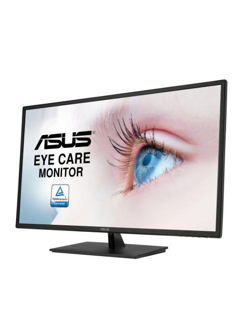 MONITOR ASUS VA329HE LED 31.5 1920X1080 FULL HD FREESYNC 75HZ HDMI NEGRO