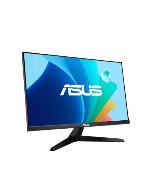 MONITOR ASUS VY249HF LCD 24 PULGADAS FULL HD 100HZ HDMI NEGRO