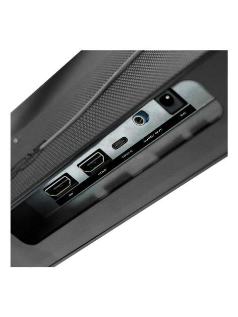 MONITOR BALAM RUSH BR-938648 LCD 29 2560X1080 ULTRA WIDE FULL HD G-SYNC-FREESYNC 75HZ HDMI-DISPLAYPORT NEGRO