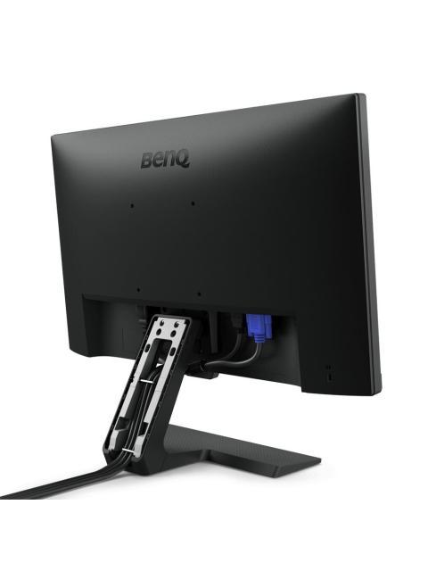 MONITOR BENQ GW2283 21.5 PULGADAS 250 CD - M² 1920 X 1080 PIXELES 5 MS NEGRO
