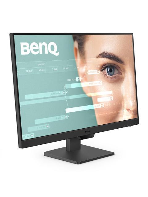 MONITOR BENQ GW2790 LCD 27 1920X1080 FULL HD 100HZ HDMI-DISPLAYPORT BOCINAS INTEGRADAS NEGRO