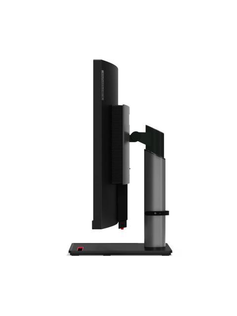 MONITOR CURVO LENOVO THINKVISION P40W-20 LED 39.7 5K ULTRA HD ULTRA WIDE 75HZ HDMI-DISPLAYPORT NEGRO