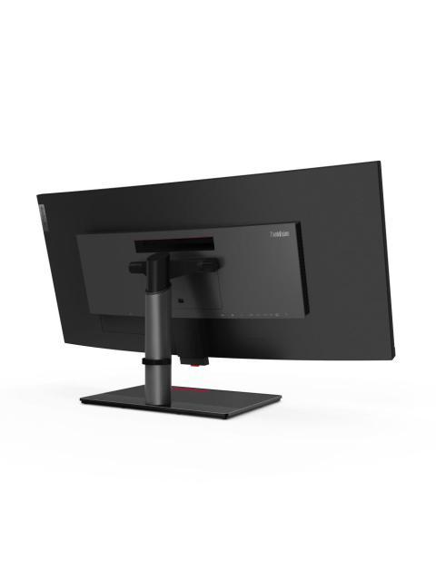 MONITOR CURVO LENOVO THINKVISION P40W-20 LED 39.7 5K ULTRA HD ULTRA WIDE 75HZ HDMI-DISPLAYPORT NEGRO